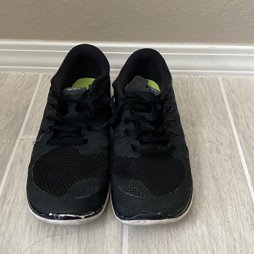 Nike Free 5.0  kids 6Y
